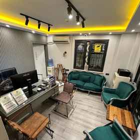 Reception 1 Galatagreenapple Hotel, Khách sạn Princes' Island - Tours & Tickets