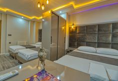 อื่นๆ 6 Galatagreenapple Hotel