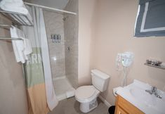 その他 7 Flushing Garden Hotel