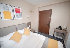 その他 2 Flushing Garden Hotel