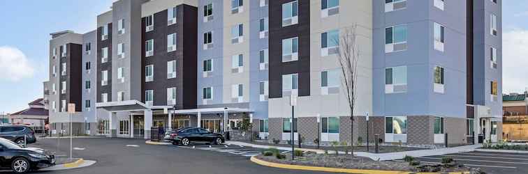 Others Towneplace Suites By Marriott Richmond Colonial Heights