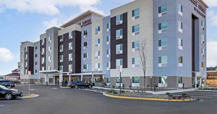 Others Towneplace Suites By Marriott Richmond Colonial Heights