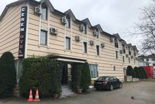 その他 Ceren Otel