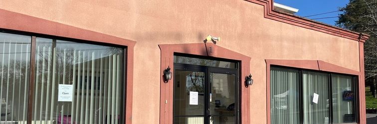 Lain-lain The Hamlet Inn at Warwick