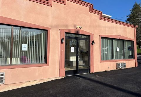 Lain-lain The Hamlet Inn at Warwick