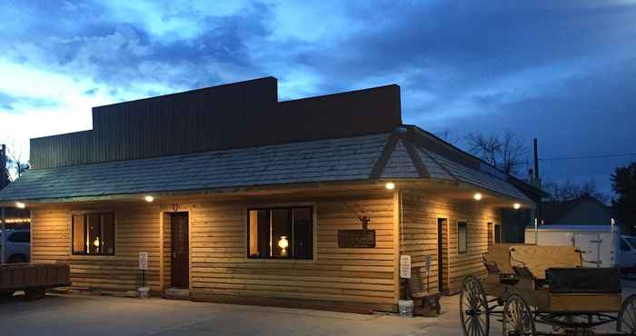 Khác Creekside Vacation Rentals- Adults Only