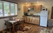 Lain-lain 3 Creekside Vacation Rentals- Adults Only