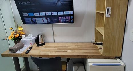 その他 2 Snowflower Guesthouse