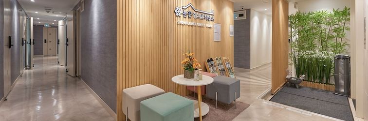 その他 Snowflower Guesthouse