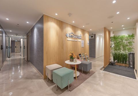 その他 Snowflower Guesthouse