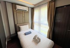 Khác 3 Deluxe apartment at Panora by Lofty