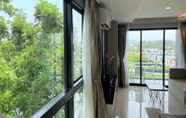Others 5 Deluxe apartment at Panora by Lofty