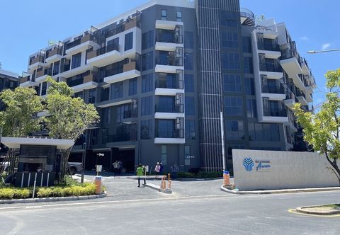 Others Apartment at Sky Park Condo by Lofty