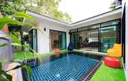 อื่นๆ 4 Pool villa at Kamala Regent by Lofty