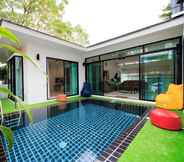 Others 4 Pool villa at Kamala Regent by Lofty