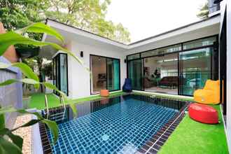 Lainnya 4 Pool villa at Kamala Regent by Lofty