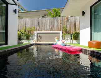 อื่นๆ 2 Pool villa at Kamala Regent by Lofty