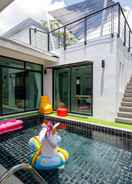 Ảnh chính Pool villa at Kamala Regent by Lofty