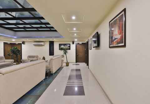 Others The Sky Comfort-Hotel Jamnagar Residency