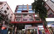 Others 2 The Sky Comfort-Hotel Jamnagar Residency