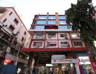 Others 2 The Sky Comfort-Hotel Jamnagar Residency