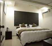 Others 4 The Sky Comfort-Hotel Jamnagar Residency