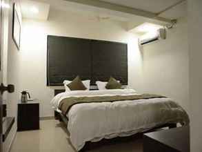 Others 4 The Sky Comfort-Hotel Jamnagar Residency