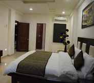 Others 5 The Sky Comfort-Hotel Jamnagar Residency