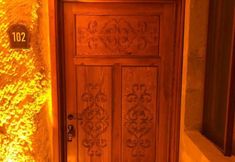 其他 3 Cappadocia inans Cave & Swimming Pool Hot