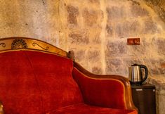 其他 7 Cappadocia inans Cave & Swimming Pool Hot