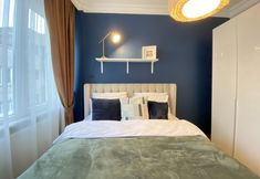 Others 7 Centrally Located Marvellous Flat in Sisli