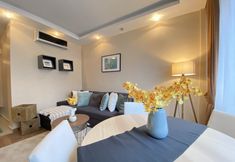 Others 6 Centrally Located Marvellous Flat in Sisli