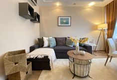 Others 3 Centrally Located Marvellous Flat in Sisli
