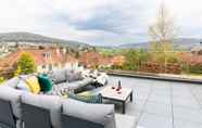 Others 5 Modern 5-bedroom Home With Garden Roof Terrace