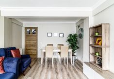 Others 6 Fully Furnished and Stylish Flat in Sisli