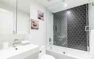 อื่นๆ 4 Luxury 3BR Condo - Steps To High Park