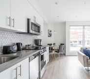 Lainnya 3 Luxury 3BR Condo - Steps To High Park