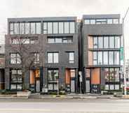 Lainnya 5 Luxury 3BR Condo - Steps To High Park