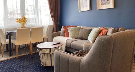 Others 2 Stylish and Centrally Located Flat in Sisli