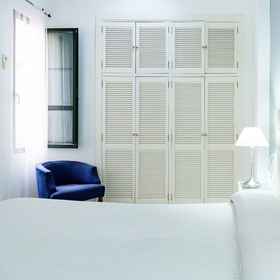 Room 1 ホテレス デル スル, アルカラ・デル・リオ ホテル