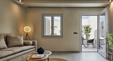 Others 2 Mayu Suites