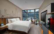 Lain-lain 6 UrCove by HYATT Shenzhen Futian CBD