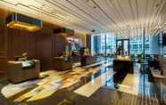 Lain-lain 3 UrCove by HYATT Shenzhen Futian CBD