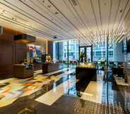 Others 3 UrCove by HYATT Shenzhen Futian CBD