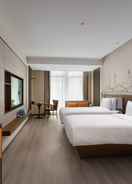 Primary image UrCove by HYATT Shenzhen Futian CBD