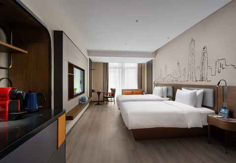 Others UrCove by HYATT Shenzhen Futian CBD