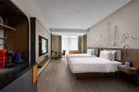 Others UrCove by HYATT Shenzhen Futian CBD