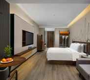 Others 5 UrCove by HYATT Shenzhen Futian CBD