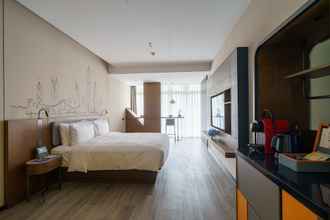 Khác 4 UrCove by HYATT Shenzhen Futian CBD