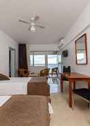 ห้องพัก Apartamentos Mirador